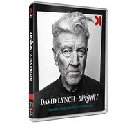 David Lynch - Origins Collection ( Fictitious Anacin Commercial / Sailing with Bushnell Keeler / Six Men Getting Sick / Absurd Encounter with Fear / The Alphabet / The Grandmother / The Ampu (Blu