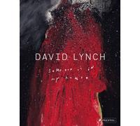 David Lynch : Someone Is in My House