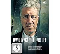 Lynch,David - David Lynch: The Art Life