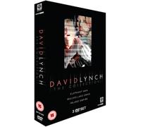 David Lynch: The Collection