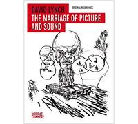 David Lynch: The Marriage of Picture and Sound (2012-04-30)