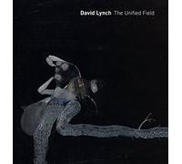 David Lynch: The Unified Field by Robert Cozzolino (2014-11-28)