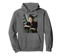 David Lynch Twin Peaks Mulholland Drive By Michael Grecco Pullover Hoodie
