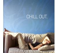 David Lyndon Huff - Chill Out (US Import)
