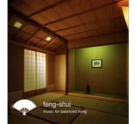 David Lyndon Huff - Feng-Shui (US Import)