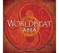 David Lyndon Huff - Worldbeat Asia