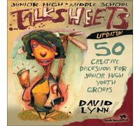 David Lynn The Junior High & Middle School Talksheets-Updated : 50 Creative David Lynn Multicolor