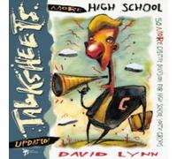 David Lynn The More High School Talksheets-Updated : 50 More Creative David Lynn Multicolor
