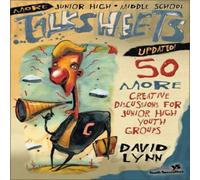 David Lynn The More Junior High & Middle School Talksheets-Updated : 50 David Lynn Multicolor