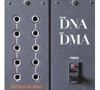 DAVID M. ALLEN - THE DNA OF DMA [VINYL]