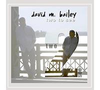 david m. bailey - Two to See