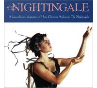 David Maddox and Mary Hall Surface - The Nightingale