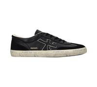 David - male - Premiata - Sneakers - Black - 9 UK - Shoes 9 UK