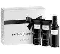 David Mallett - HOLIDAY GIFT BOX - Hair Serum