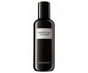 David Mallett - Shampoo No.2 Le Volume - Shampoo