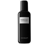 David Mallett Shampoo No. 3 Color