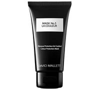 DAVID MALLETT Shampoo No.3 La Couleur Travel