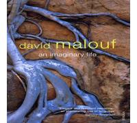 David Malouf An Imaginary Life Paperback Book David Malouf Multicolor