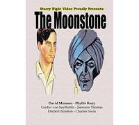 David Manners - The Moonstone