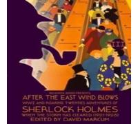 David Marcum After the East Wind Blows: Part III: When the Storm has Cleared David Marcum Multicolor