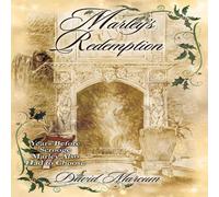 David Marcum Marley's Redemption Hardcover Book David Marcum Multicolor
