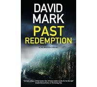 David Mark Past Redemption Paperback Book David Mark Multicolor