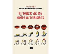 David Martínez El taller de los niños interiores / The (Paperback) (US IMPORT)