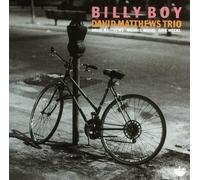 David Matthews - Billy Boy [Import]