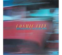 David Matthews - Cosmic City