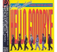 David Matthews - Hello Goodbye [Import]