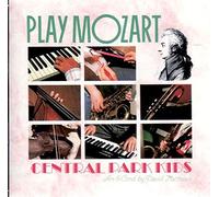 David Matthews - Play Mozart