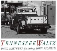 David Matthews Trio feat.John Scofield - Tennessee Waltz