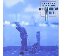 David Matthews - Unknown Standard