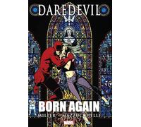 Daredevil: Born Again