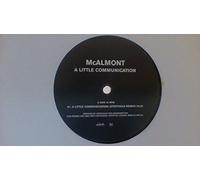 David McAlmont - A Little Communication