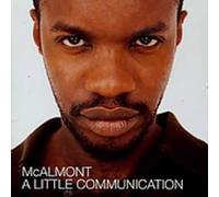 David Mcalmont - A Little Communication