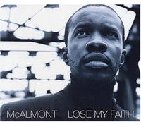David McAlmont - MCALMONT / LOSE MY FAITH