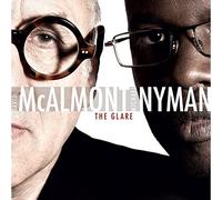 David McAlmont & Michael Nyman Band - The Glare, Songs for Tony
