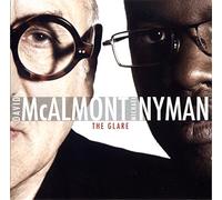 David McAlmont - The Glare