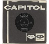 David McCallum - Communication