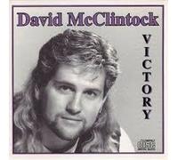 David McClintock Victory - David Mcclintock Victory