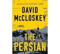David McCloskey The Persian (Hardback) (US IMPORT)