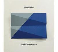 David McClymont - Mountains [VINYL]