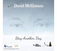 David McGovern - Stay Another Day