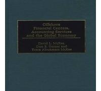 David McKee Offshore Financial Centers, Accounting Services & the Global David McKee Multicolor