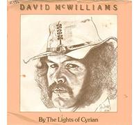 David McWilliams - By the lights of Cyrian (1977) / Vinyl single [Vinyl-Single 7'']
