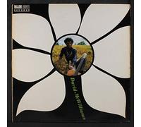 David McWilliams - david mcwilliams LP