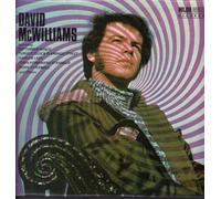 David McWilliams - David McWilliams Vol. 3