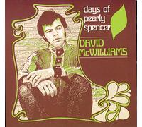 David Mcwilliams - Days of Pearly Spencer