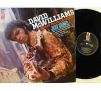 David McWilliams - Days of Pearly Spencer / Who Killed Ezra Brymay